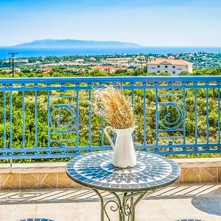 Sleeps 6 Pool Air Con Wifi فيلة *